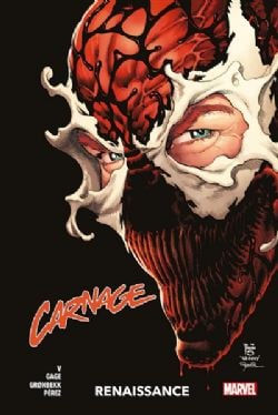 CARNAGE -  RENAISSANCE (FRENCH V.) 01