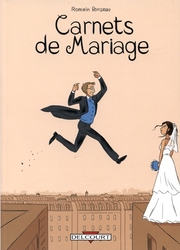 CARNET DE MARIAGE