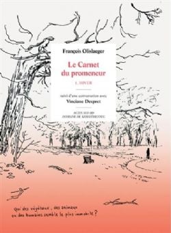 CARNET DU PROMENEUR -  HIVER 01