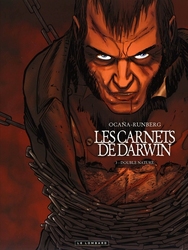 CARNETS DE DARWIN, LES -  DOUBLE NATURE 03