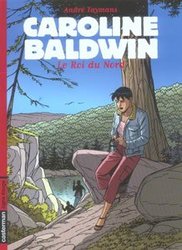CAROLINE BALDWIN -  LE ROI DU NORD 12