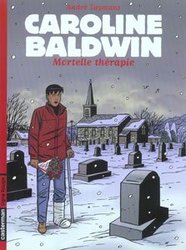 CAROLINE BALDWIN -  MORTELLE THERAPIE 10