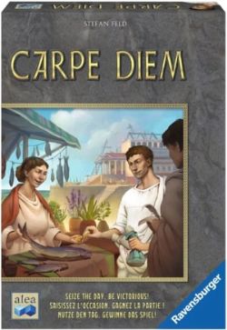 CARPE DIEM -  BASE GAME (MULTI)