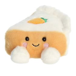 CARRIE CARROT CAKE (5