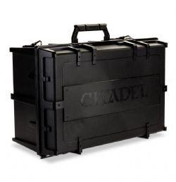 CARRYING CASE -  CITADEL CRUSADE FIGURE CASE