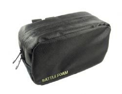 CARRYING CASE -  DITTY BAG P.A.C.K. MOLLE ACCESSORY (BLACK)