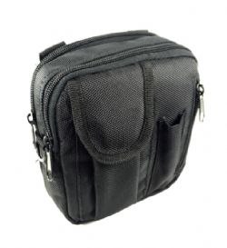 CARRYING CASE -  UTILITY POUCH P.A.C.K. MOLLE ACCESSORY (BLACK)
