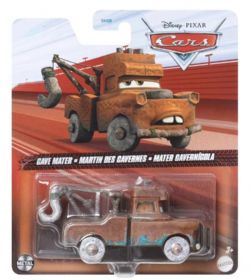 CARS -  CAVE MATER 1/64