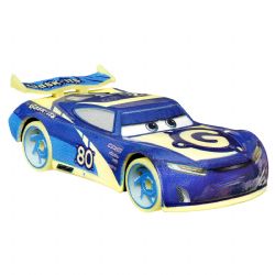 CARS -  DAN CARCIA 1/55 -  GLOW RACERS