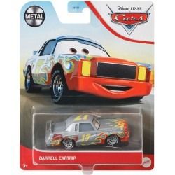 CARS -  DARRELL CARTRIP 1/64
