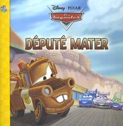 CARS -  DEPUTE MATER