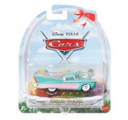 CARS -  EASTER FLO 1/55 -  EASTER COLLECTION