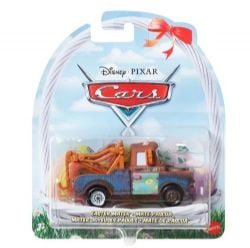 CARS -  EASTER MATER 1/55 -  EASTER COLLECTION