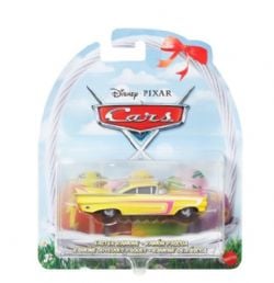 CARS -  EASTER RAMONE 1/55 -  EASTER COLLECTION