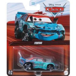 CARS -  FISHTAIL 1/64
