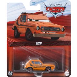 CARS -  GREM 1/64