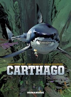 CARTHAGO -  (ENGLISH V.) 01