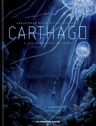 CARTHAGO -  LES MONOLITHES DE KOUBE 04