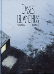 CASES BLANCHES -  (FRENCH V.)