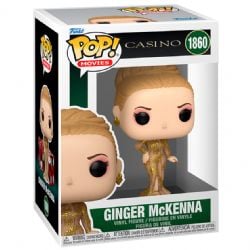 CASINO -  POP! VINYL FIGURES OF GINGER MCKENNA (4 INCH) 1860