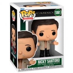 CASINO -  POP! VINYL FIGURES OF NICKY SANTORO (4 INCH) 1860