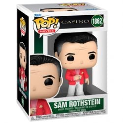 CASINO -  POP! VINYL FIGURES OF SAM ROTHSTEIN (4 INCH) 1862