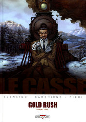 CASSE, LE -  GOLD RUSH 05