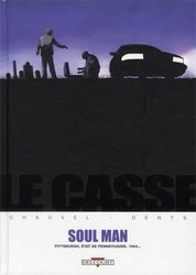 CASSE, LE -  SOUL MAN 03