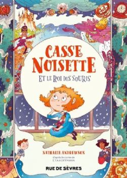 CASSE-NOISETTE ET LE ROI DES SOURIS -  (FRENCH V.)