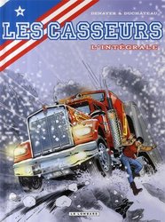 CASSEURS, LES -  INTÉGRALE -04-