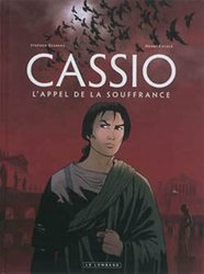 CASSIO -  L'APPEL DE LA SOUFFRANCE -  LE CYCLE DE ROME 06