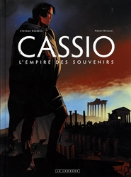 CASSIO -  L'EMPIRE DES SOUVENIRS -  LA FIN 09