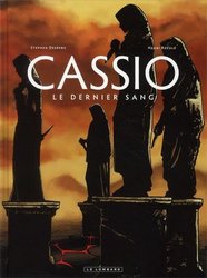 CASSIO -  LE DERNIER SANG -  LE CYCLE DES ASSASSINS 04