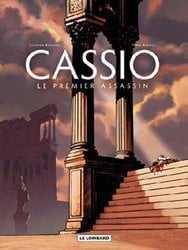 CASSIO -  LE PREMIER ASSASSIN (NOUVELLE ÉDITION) -  LE CYCLE DES ASSASSINS 01