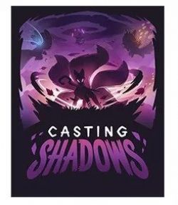 CASTING SHADOWS -  BASE GAME (FRENCH)