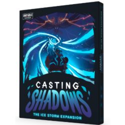 CASTING SHADOWS -  ICE STORM EXPANSION (ENGLISH)