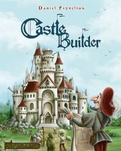 CASTLE BUILDER (ENGLISH)