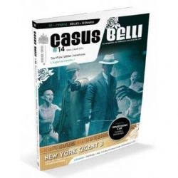 CASUS BELLI -  MARS / AVRIL 2015 (FRENCH) 14