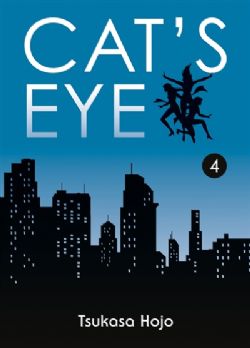CAT'S EYE -  PERFECT EDITION (FRENCH V.) 04