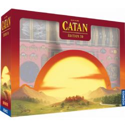 CATAN -  3D EDITION (FRENCH)