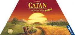 CATAN -  VERSION DE VOYAGE (FRENCH)