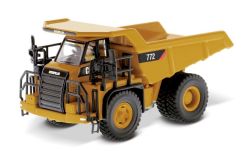 CATERPILLAR -  772 OFF-HIGHWAY TRUCK - 1/87 85261