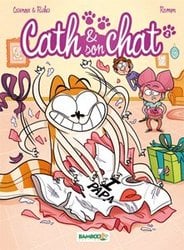 CATH & SON CHAT 02