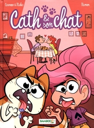 CATH & SON CHAT 05