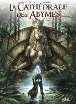 CATHÉDRALE DES ABYMES, LA -  LA GUILDE DES ASSASSINS 02