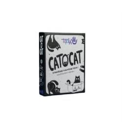 CATORCAT -  BASE GAME (FRENCH)