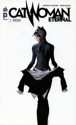 CATWOMAN -  HÉRITAGE (FRENCH V.) -  CATWOMAN ETERNAL 02