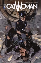 CATWOMAN -  LA MAIN AU COLLET (FRENCH V.) 04