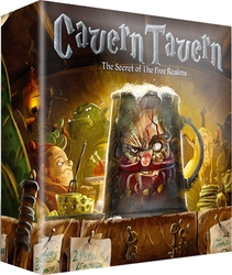 CAVERN TAVERN -  CAVERN TAVERN (ENGLISH)
