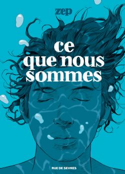 CE QUE NOUS SOMMES -  (FRENCH V.)